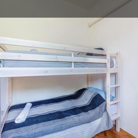 Apartman Ana Draga Bascanska ภายนอก รูปภาพ