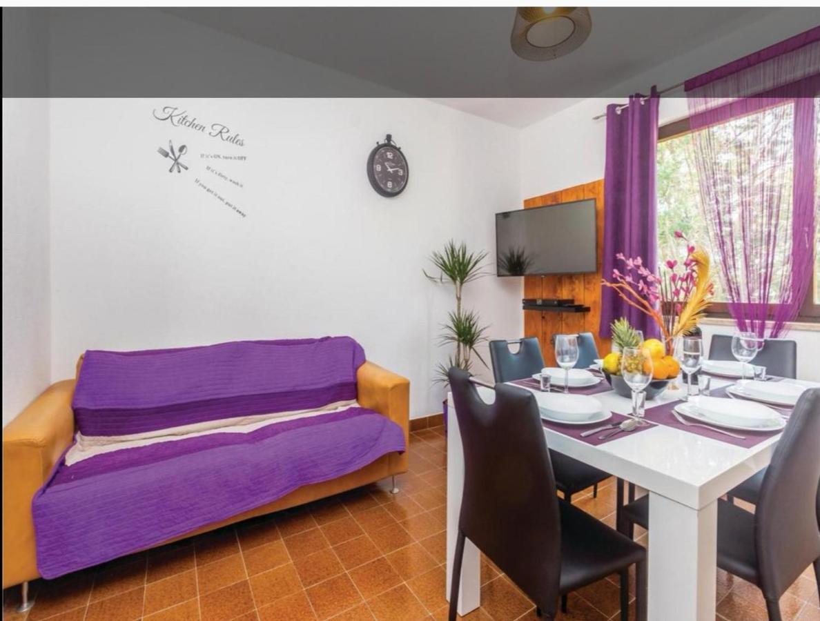 Apartman Ana Draga Bascanska ภายนอก รูปภาพ