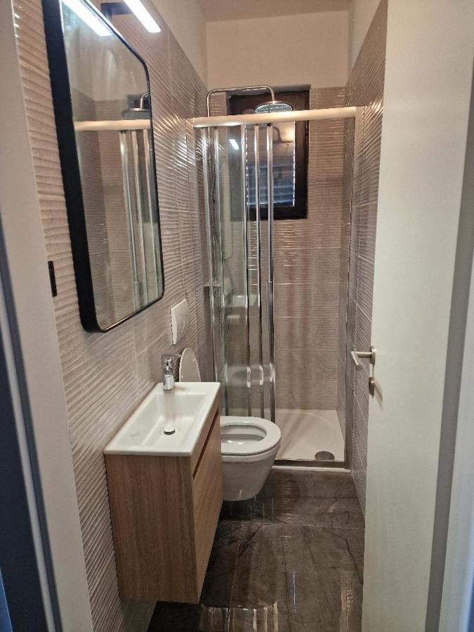 Apartman Ana Draga Bascanska ภายนอก รูปภาพ